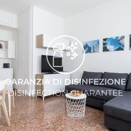Appartamento Italianway - Zara 63 Milano Esterno foto