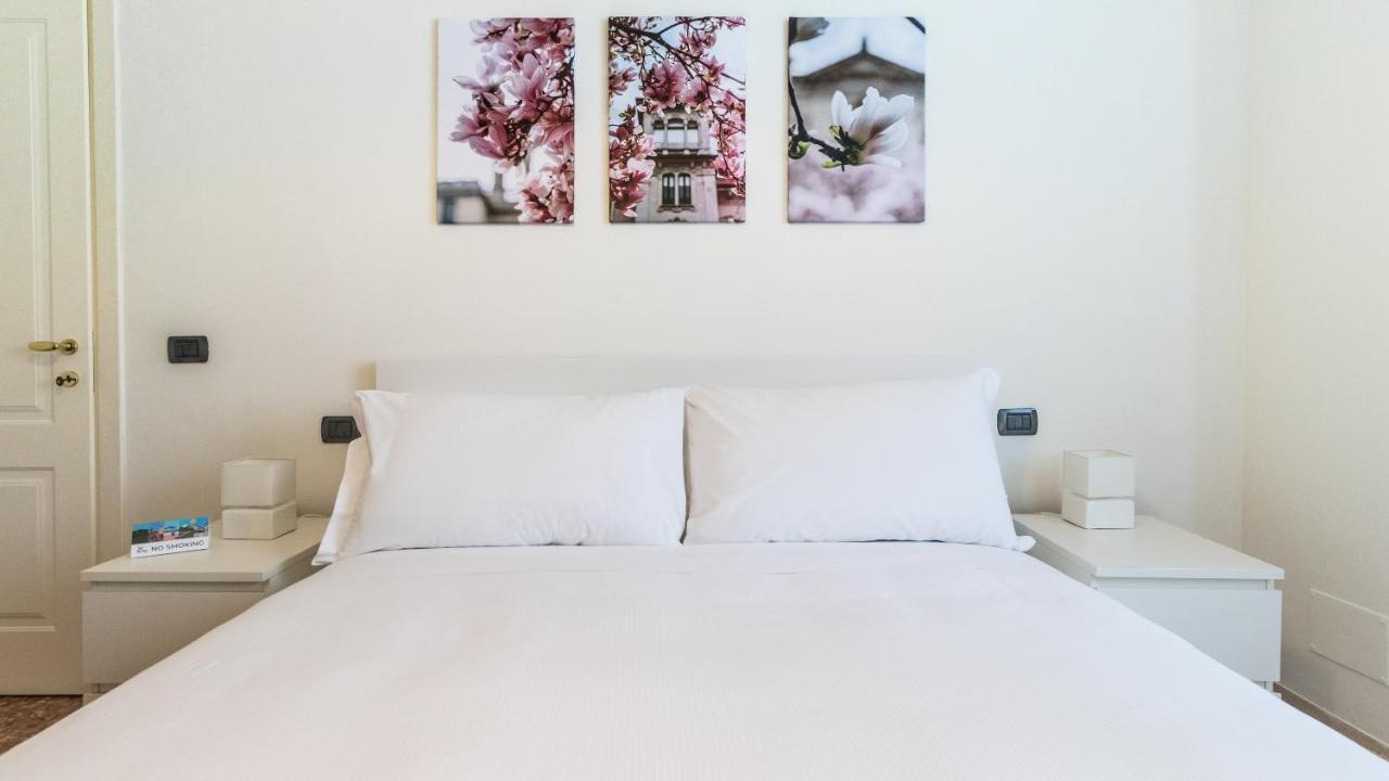 Appartamento Italianway - Zara 63 Milano Esterno foto