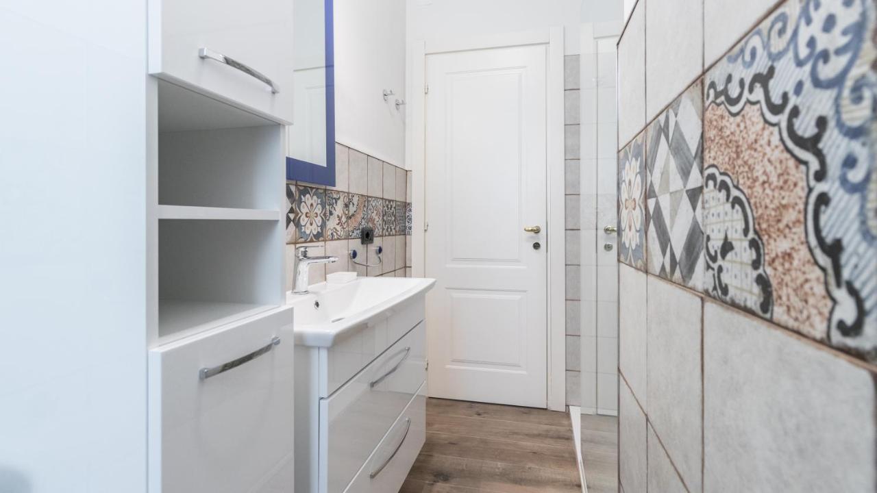 Appartamento Italianway - Zara 63 Milano Esterno foto